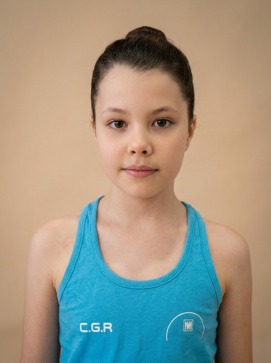Alesia. 10 años — foto 1
