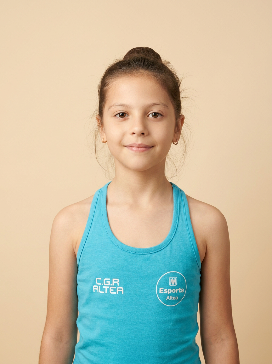 Elena. 10 años — foto 1