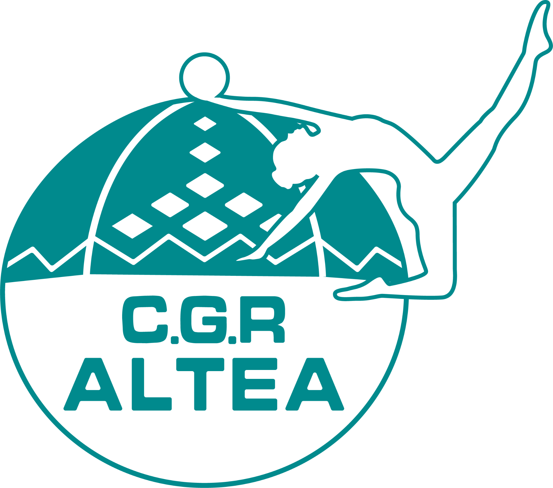 C.G.R Altea